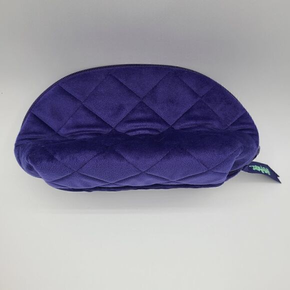 Vera Bradley Harry Potter Forbidden Forest Vera Tote with Pouch - Picture 10 of 12